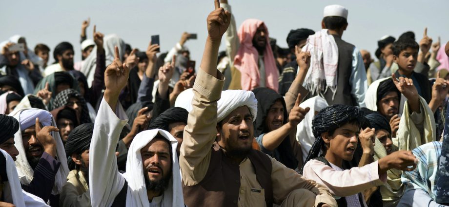 More Afghan withdrawal fallout for the US – Asia Times