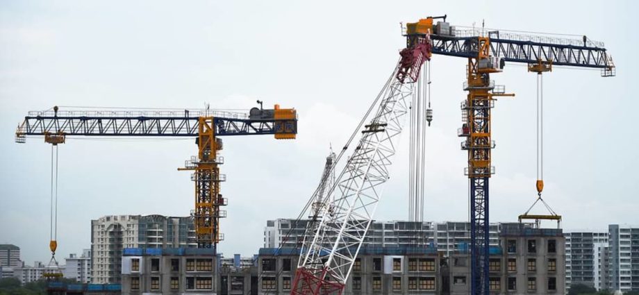 More construction firms going bust after pandemic, say liquidators