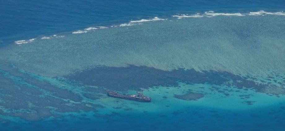 Philippines to boost diplomacy and defence capability as South China Sea ‘countermeasures’