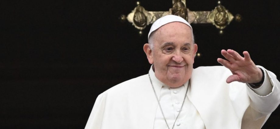 Pope Francis expected to visit Singapore in September as part of Asia trip: Reports