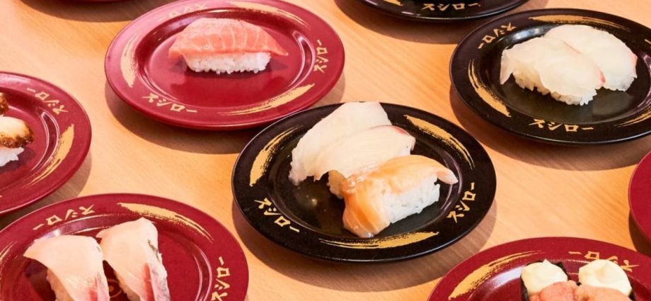 Popular conveyor belt sushi chain Sushiro to open 3 new outlets by August