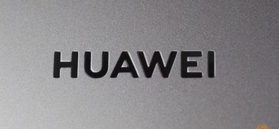 Republican Senator Rubio calls for blocking of all US sales to Huawei