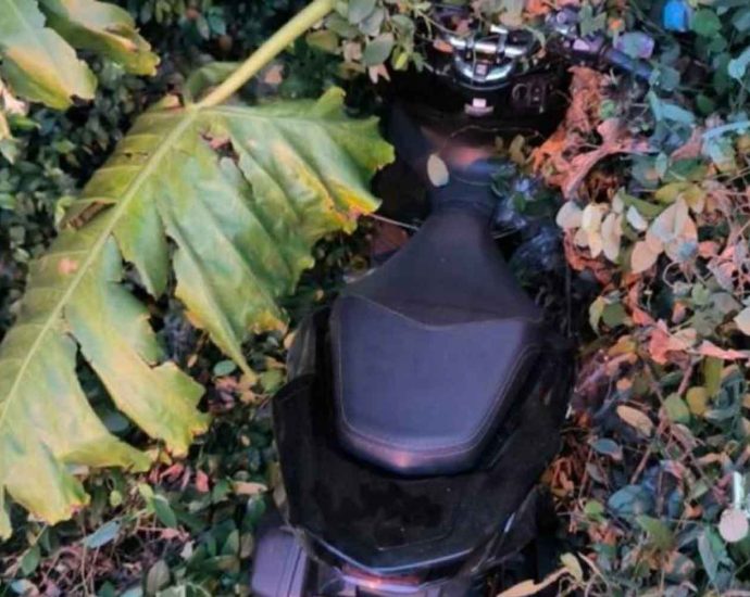 Russian dies in Phuket motorbike crash