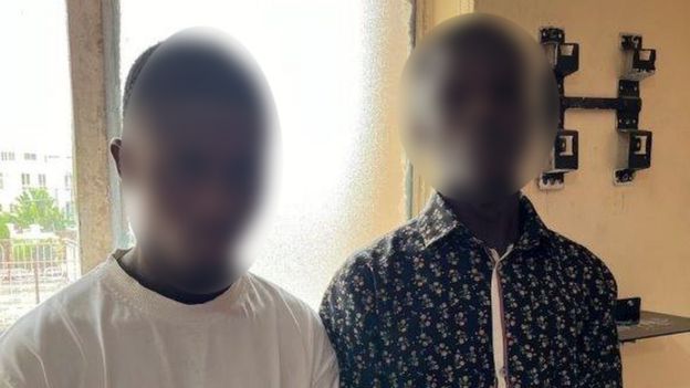 Sextortion case: Two arrested in Nigeria after Australian boy's suicide