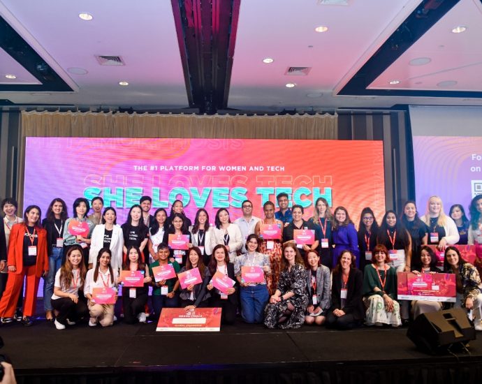She Loves Tech, Digital Penang lead Malaysia’s Entry into the tech competition for women founders