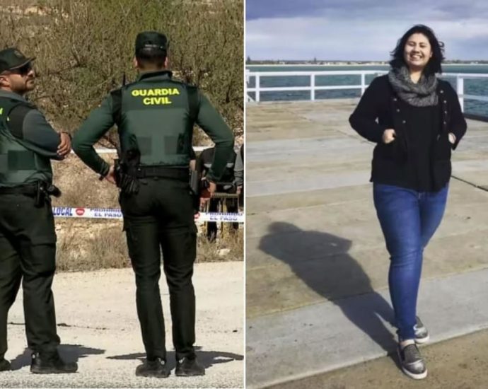 'She was taken in such a horrible way': Family of Singapore woman killed in Spain opens up about their loss