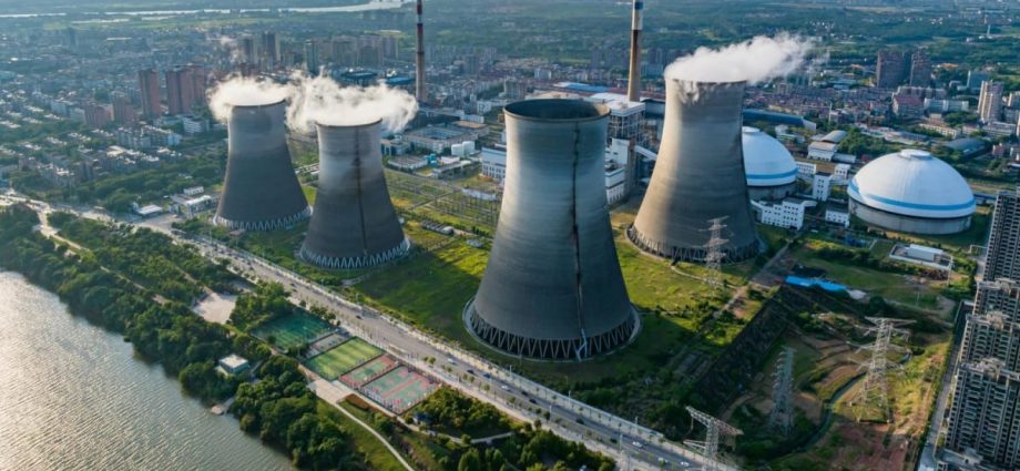 Singapore aims to build pool of about 100 nuclear energy experts