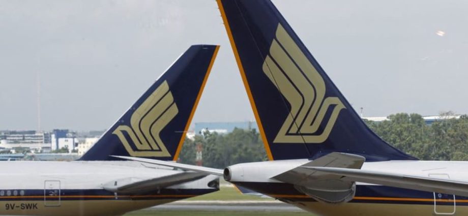 Singapore Airlines to resume flights to 3 Chinese cities from Apr 22 after disruption due to 'regulatory reasons'