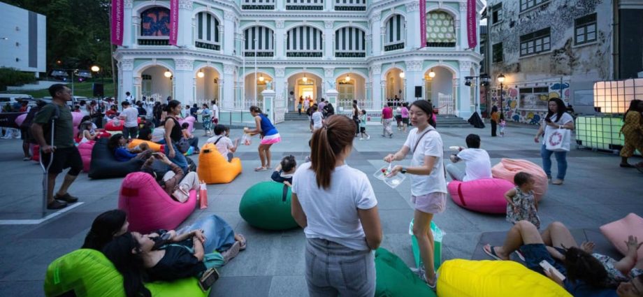 Singapore HeritageFest returns in May with 21st edition