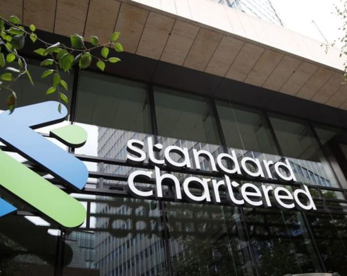 Standard Chartered Bank to lower maximum interest rate on savings account to 7.68% from May 1