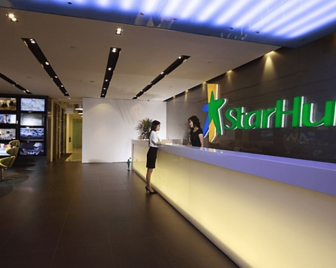 StarHub cuts frequency of 'unskippable' ads for TV+ users after uproar over recently introduced feature