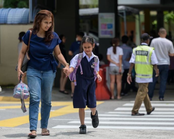 ‘Still relevant’: Malaysia’s Chinese schools see rising numbers of Malay, Indian children, amid calls for changes