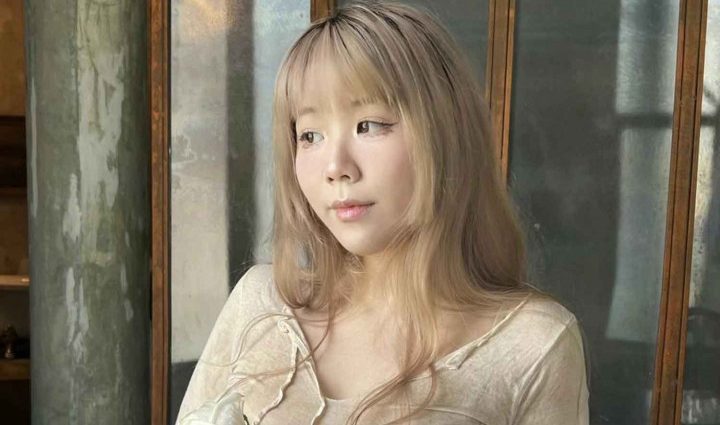 Thai woman stabbed to death in London