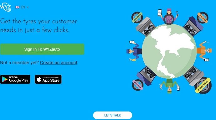 Thailand’s mobility marketplace WYZauto raises US$2.25m with Malaysia’s Vynn Capital as lead investor