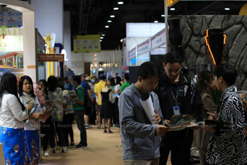 Travellers fleeced by failed tour operator