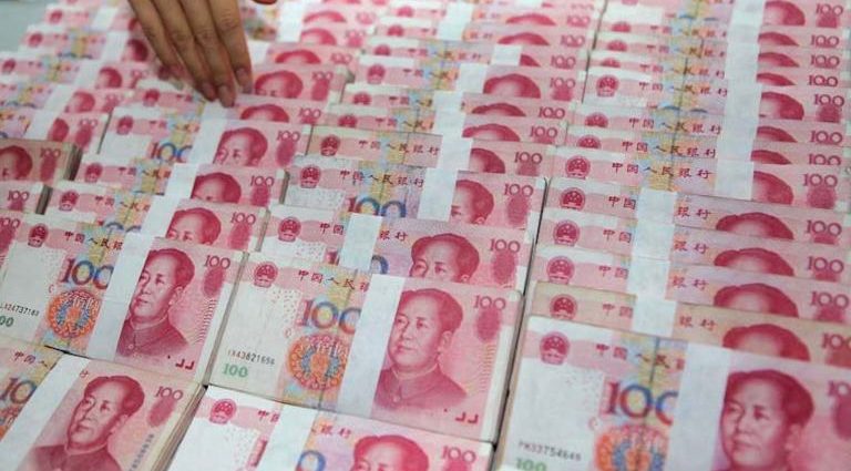 Trump plan to devalue dollar a gift to China - Asia Times