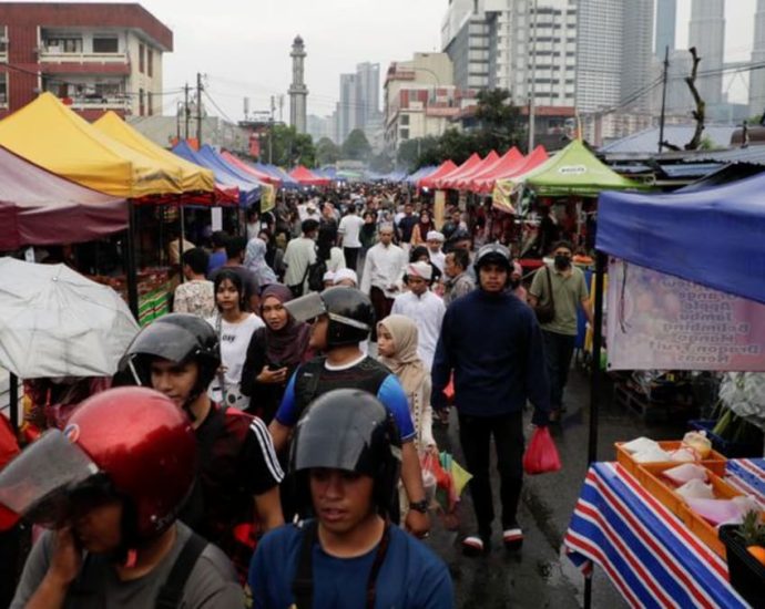 Unsold, leftover food at Ramadan bazaars in Malaysia raises concerns over wastage