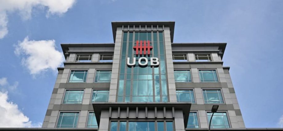 UOB to cut maximum interest rate for flagship savings account from May 1