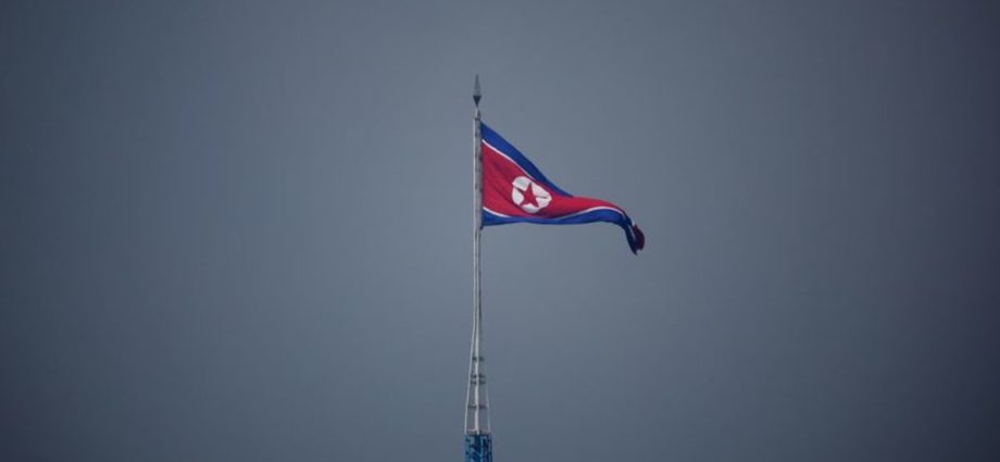 US and Asia allies push for new panel to monitor North Korea sanctions