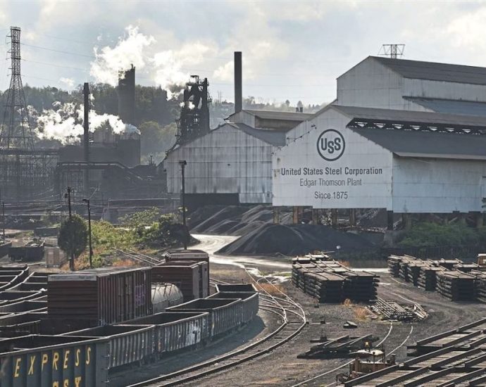 US would be insane to go it alone on trade and industry – Asia Times