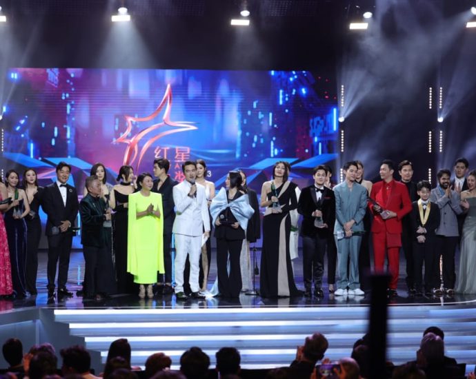 Watch Star Awards 2024: Live red carpet arrivals and awards show