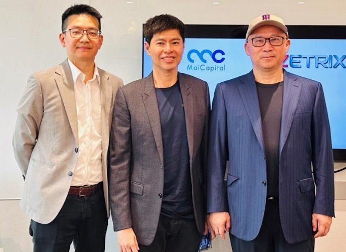 Zetrix and MaiCapital Ink MoU to launch virtual asset funds in HK