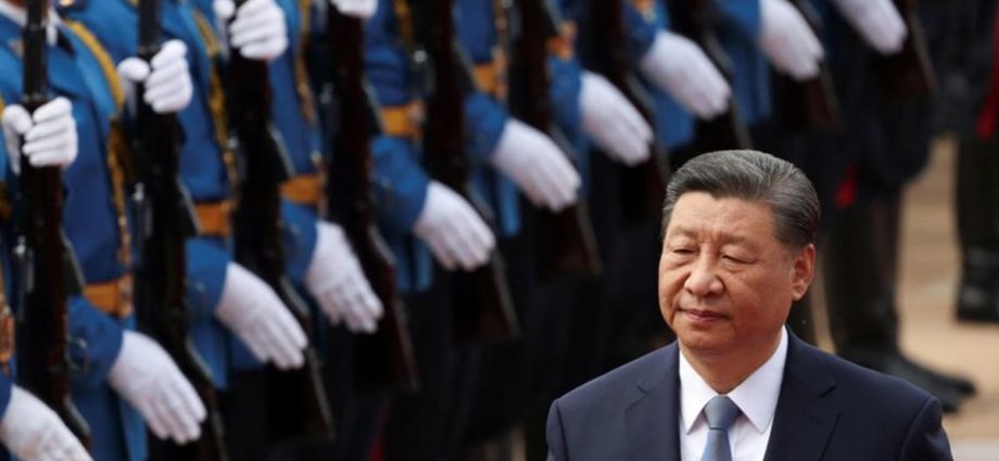 After Serbia, China President Xi Jinping arrives in Hungary to tighten bonds