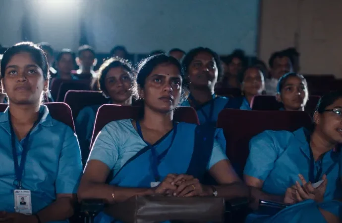 All We Imagine as Light: Indian sisterhood story earns glowing reviews at Cannes