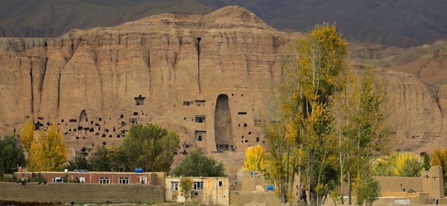 Attack on tourists rocks fledgling Afghanistan tourism sector