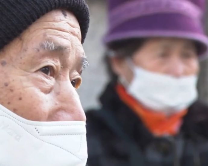 Back to work: Why South Korea’s seniors are rejoining the workforce