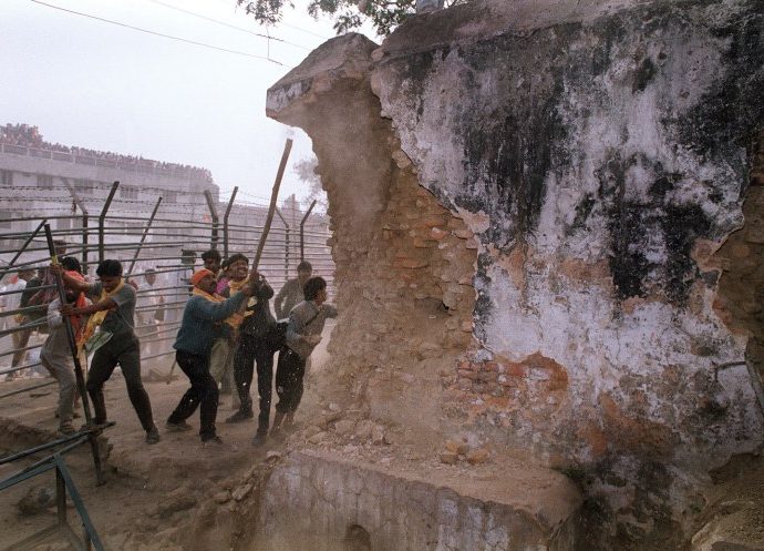 BJP’s anti-Muslim rhetoric has deep, dark historical roots – Asia Times