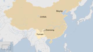 China: At least two dead, 23 injured in hospital stabbing
