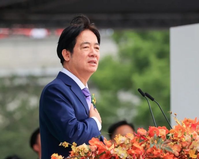 China curbs US arms makers for selling to Taiwan – Asia Times