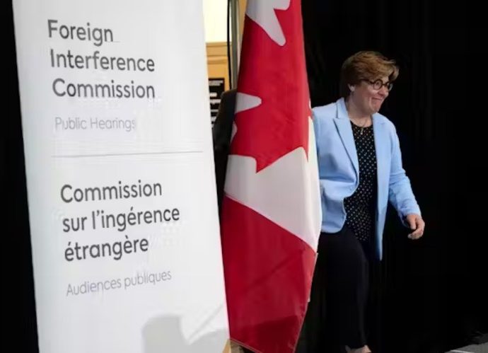 China ‘foremost perp’ of foreign influence in Canada – Asia Times