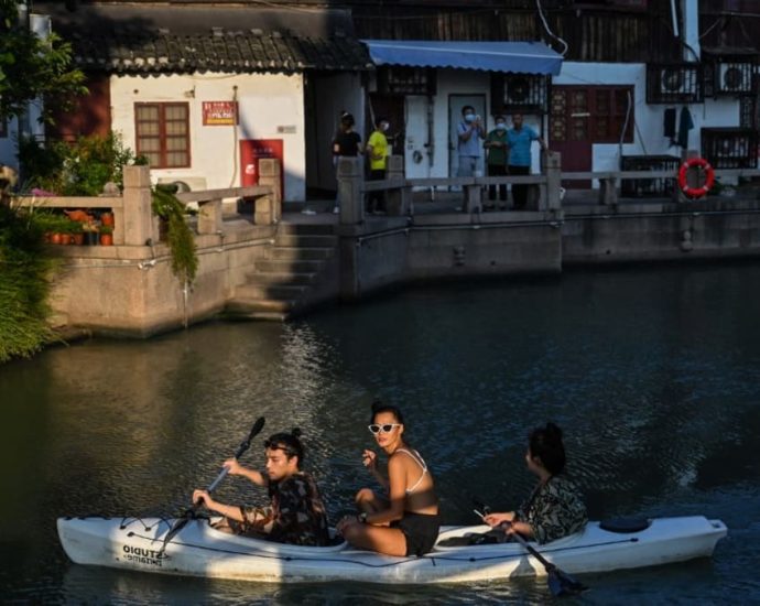 China hotels barred from refusing foreign guests as government strives for ‘first-class business environment’