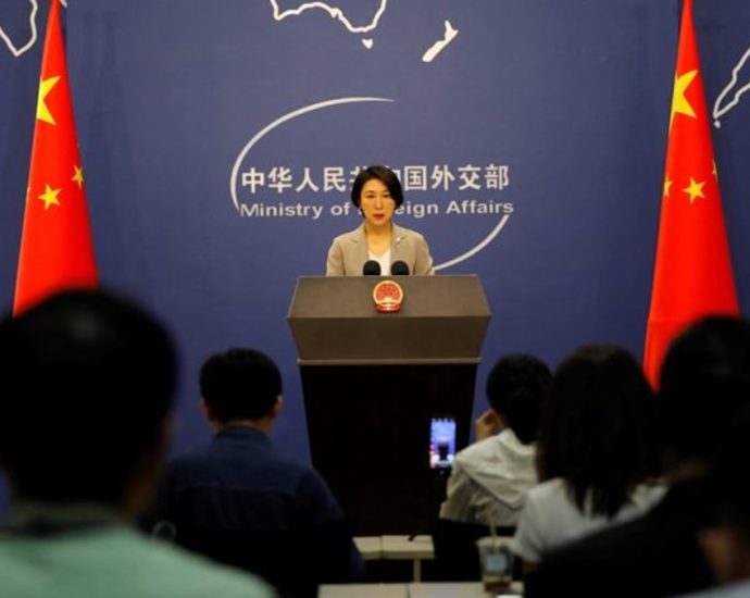 China says ‘difficult’ to attend Ukraine peace conference in Switzerland