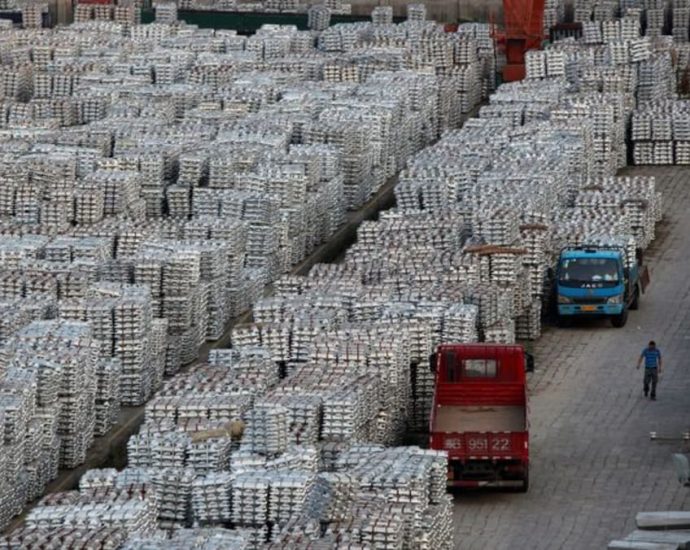 China’s push for greener aluminium hit by erratic rains, power cuts