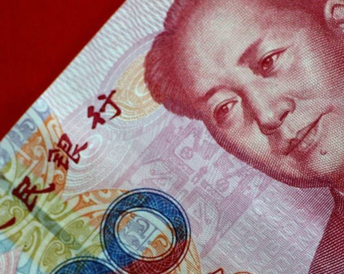 China’s yuan seeks to challenge the US dollar but traders don’t want to use it