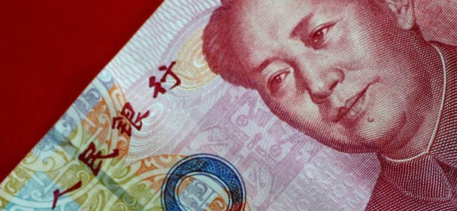 China’s yuan seeks to challenge the US dollar but traders don’t want to use it