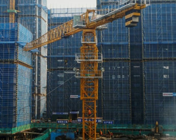 Chinese megacity Hangzhou lifts curbs on buying homes as property crisis bites