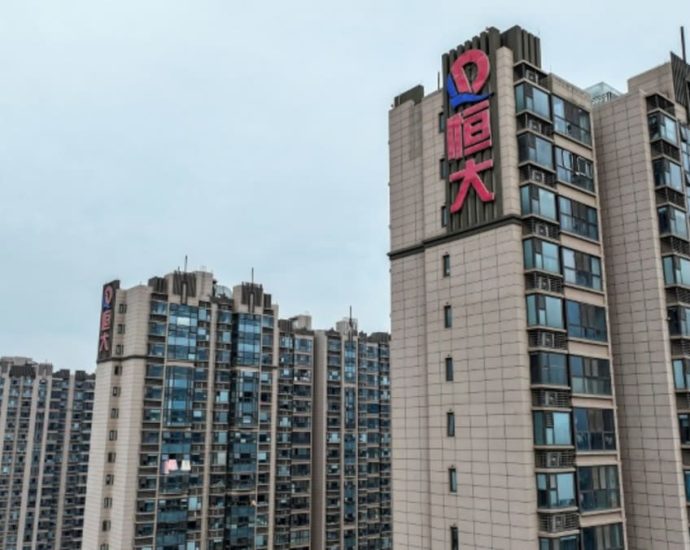 Chinese property giant Evergrande fined US7 million for fraudulent bond issuance