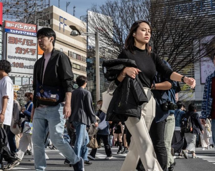 Commentary: Are young voters poised to upend Japanese politics?