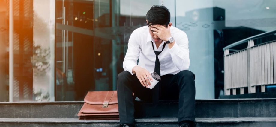 Commentary: ‘Was I chosen for retrenchment?’ How to deal with your emotions after getting laid off