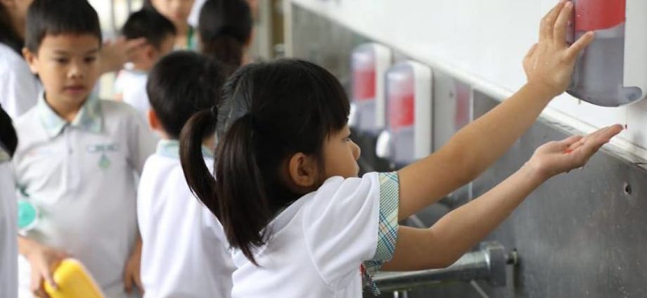 Commentary: What a school principal wants parents to know about the leap from preschool to P1