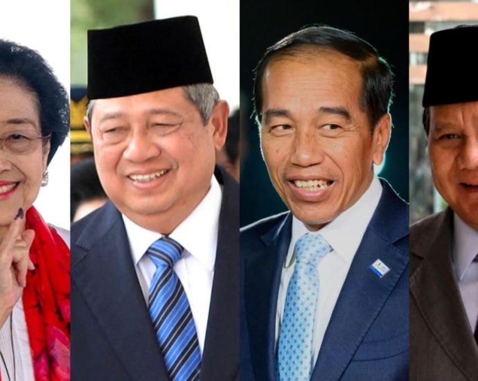 Consultation or power play? Debate over Indonesia’s incoming leader Prabowo’s idea to form ‘presidential club’ with predecessors
