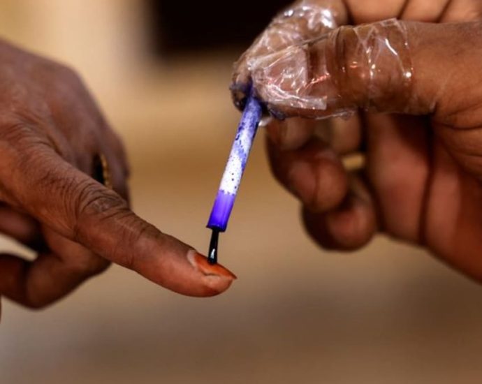 Controversy erupts over India’s electoral bonds, opposition calls it ‘world’s biggest scam’