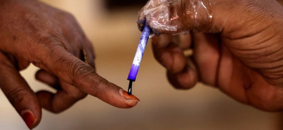 Controversy erupts over India’s electoral bonds, opposition calls it ‘world’s biggest scam’