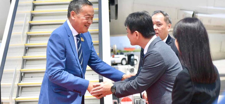 Court accepts petition against PM