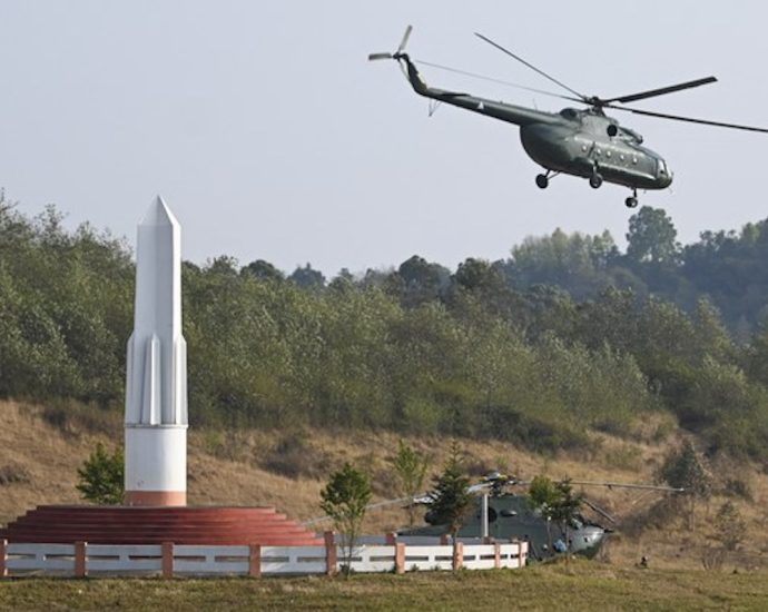 Craven killing from above in Myanmar – Asia Times