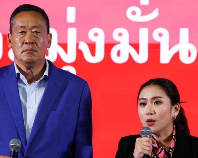 Daughter of Thai ex-PM Thaksin calls central bank independence an 'obstacle'